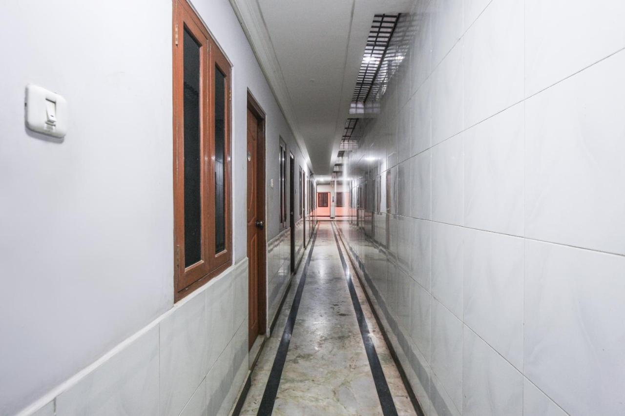 Oyo 48074 National Towers Residency Chennai