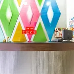 Oyo 48074 National Towers Residency