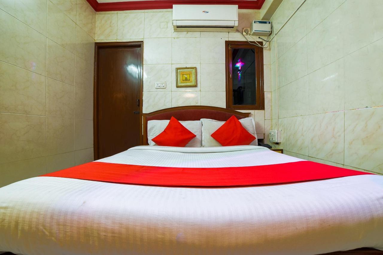 Hotel Oyo 48074 National Towers Residency