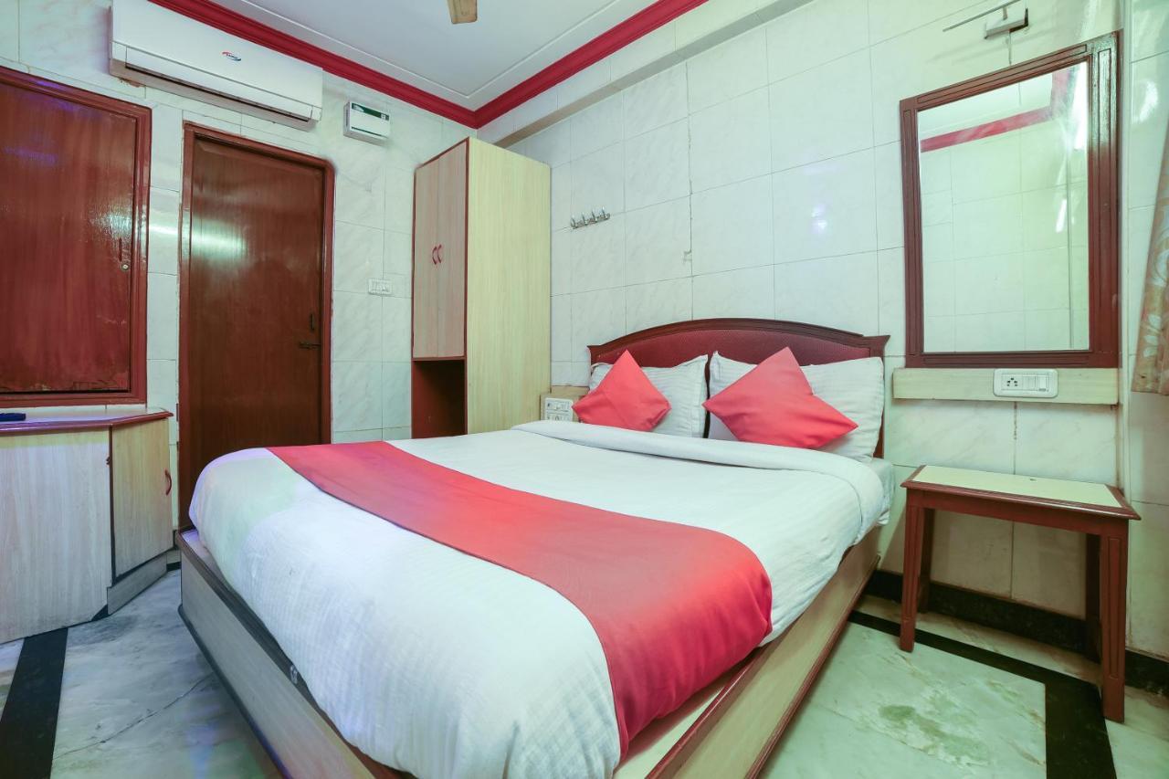 Oyo 48074 National Towers Residency Hotel